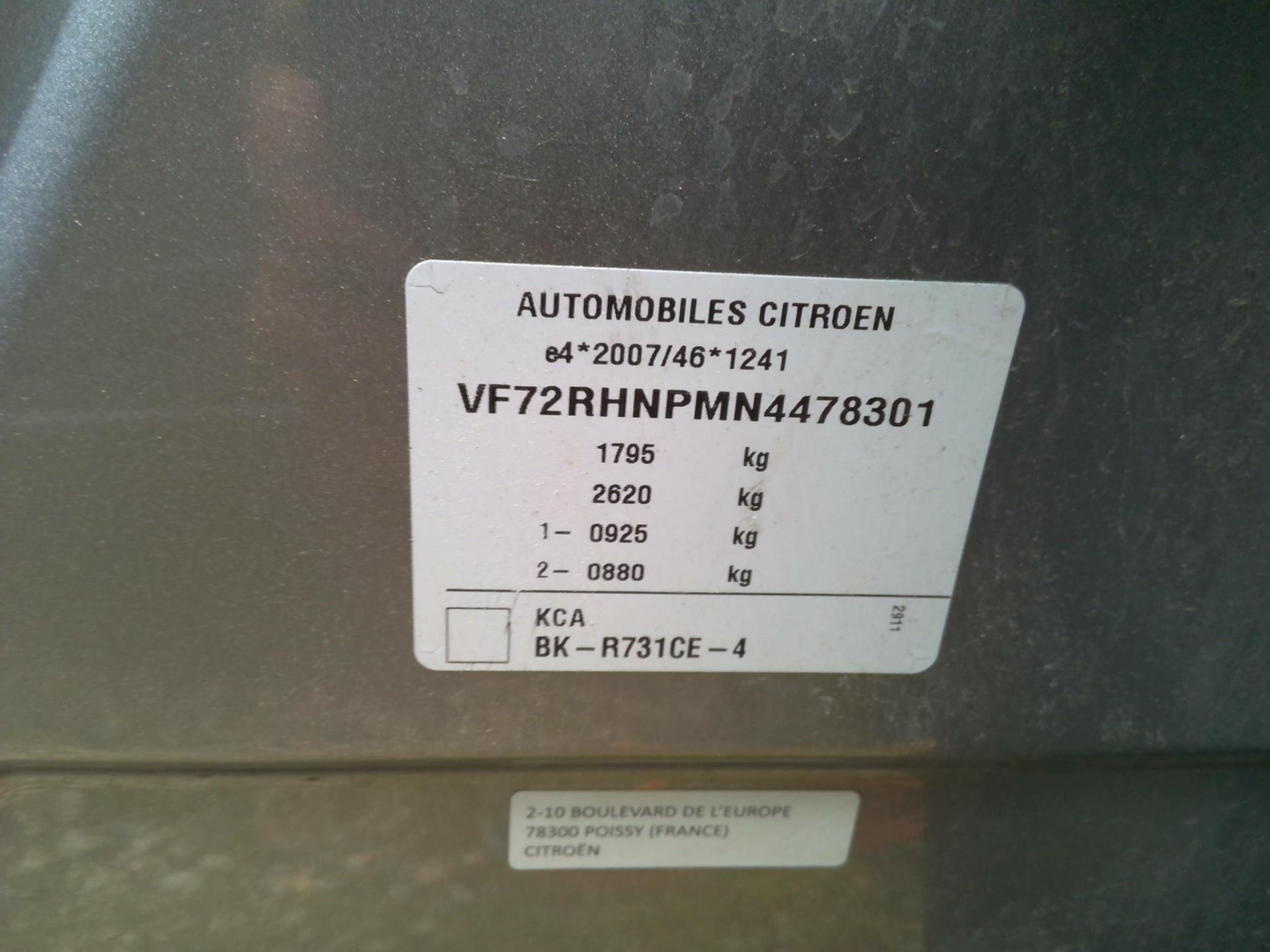 Citroen C3 Aircross PureTech 110 S&S BVM6 Shine 2023