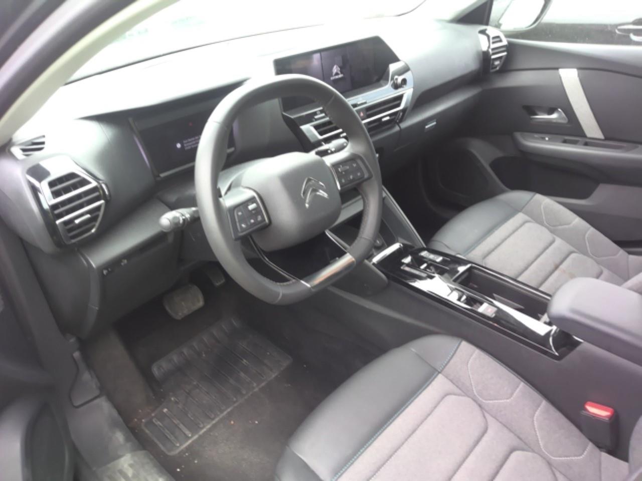 Foto Citroën C4 X 3