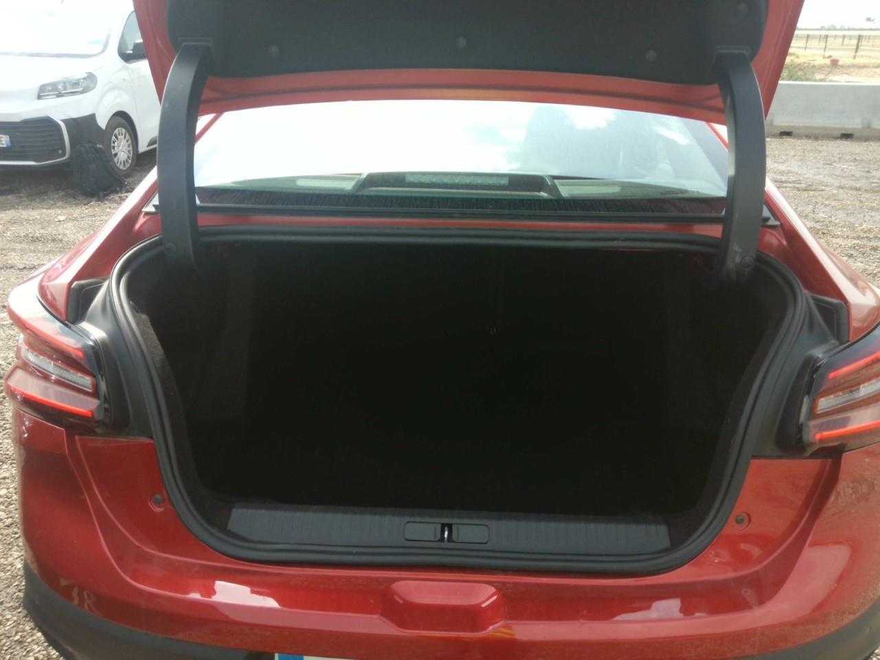Foto Citroën C5 Aircross 18