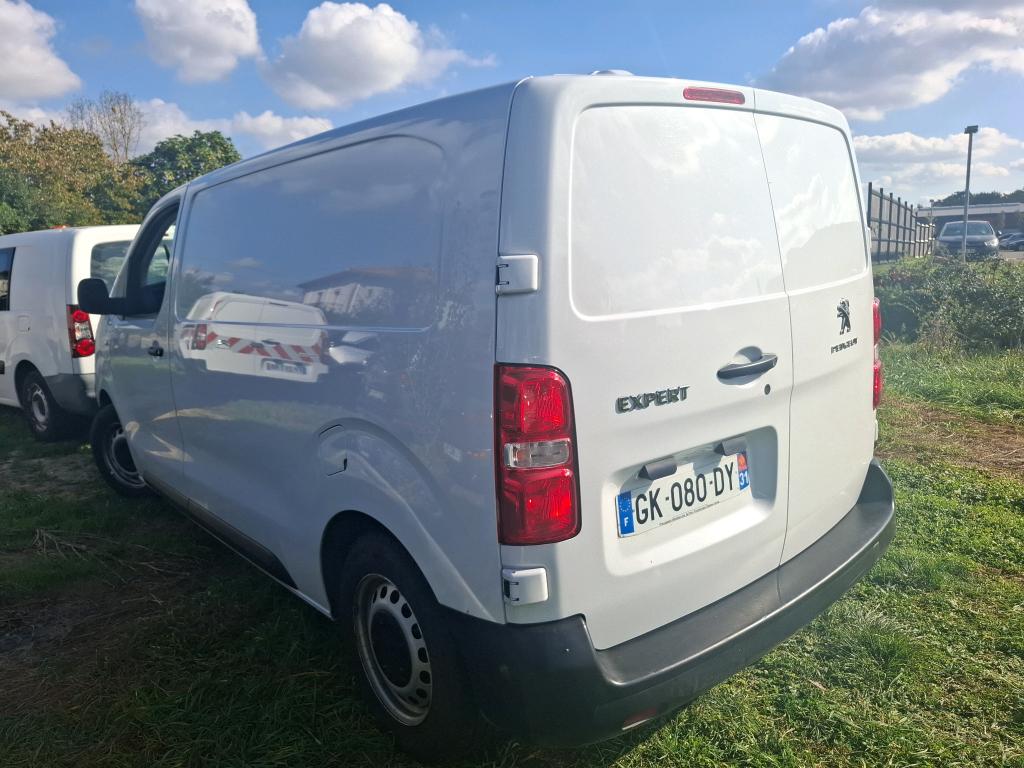 Peugeot EXPERT FGN TOLE STANDARD BLUEHDI 145 S&S BVM6 PREMIUM 2022