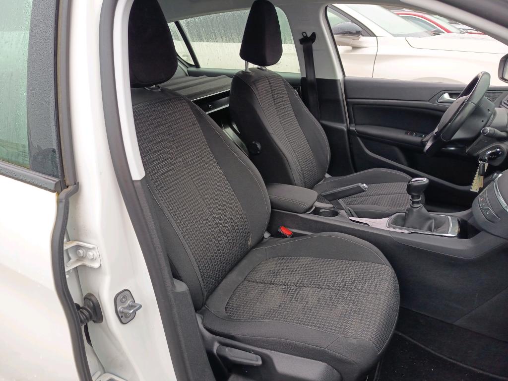 Peugeot 308 AFFAIRE BLUEHDI 130 S&S BVM6 PREMIUM PACK 2021