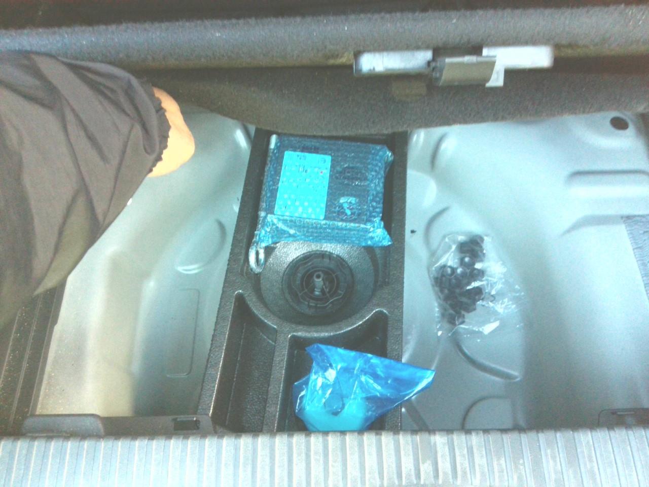 Foto Citroën C3 Aircross 9