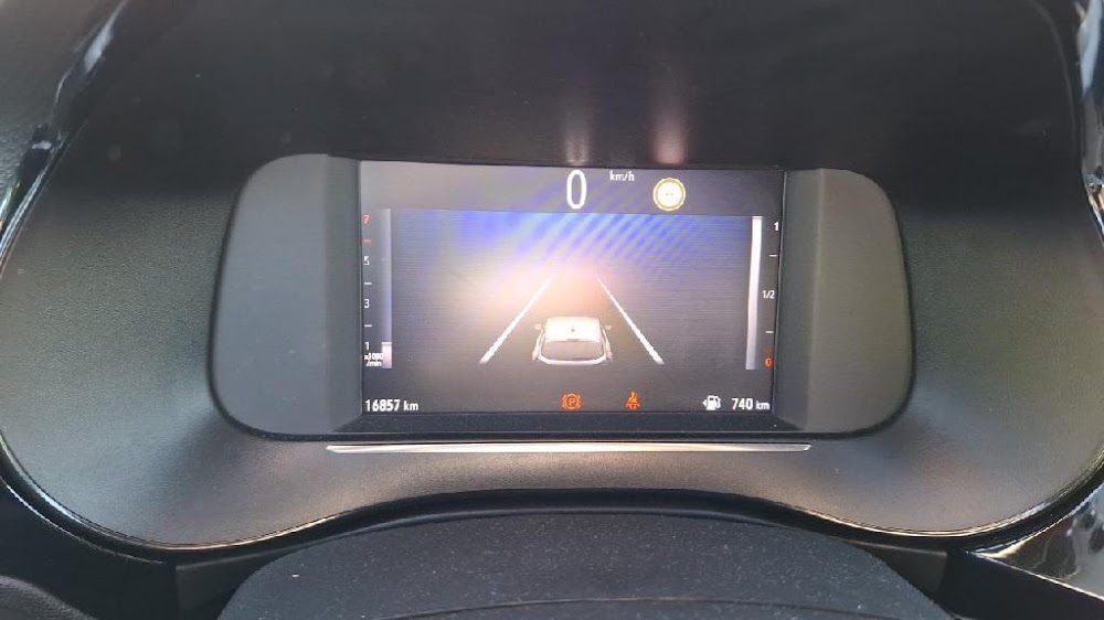 Foto Opel Corsa 3