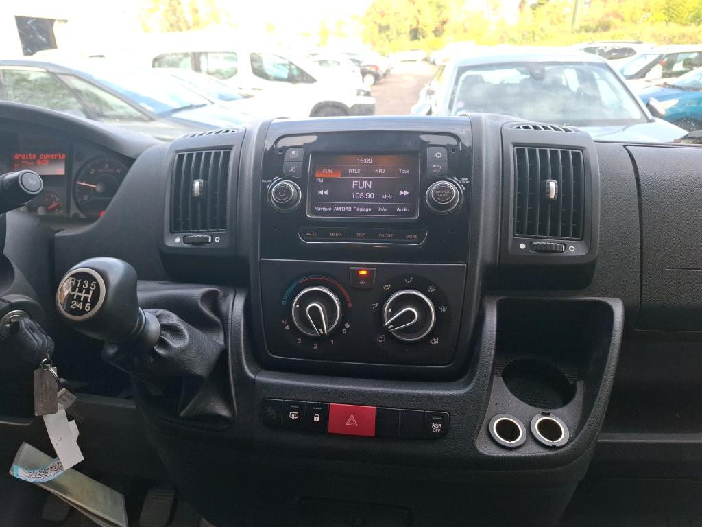 Peugeot BOXER TOLE 335 L2H2 BLUEHDI 120 S&S PREMIUM 2021