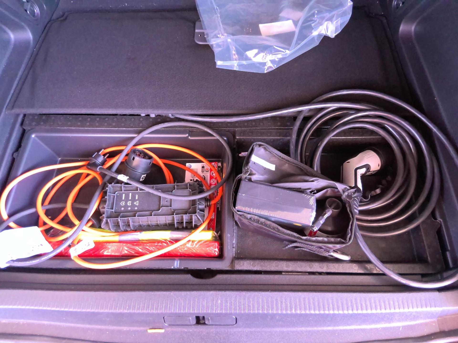 Citroen C5 Aircross Hybride Rechargeable 225 e-EAT8 Shine 2023