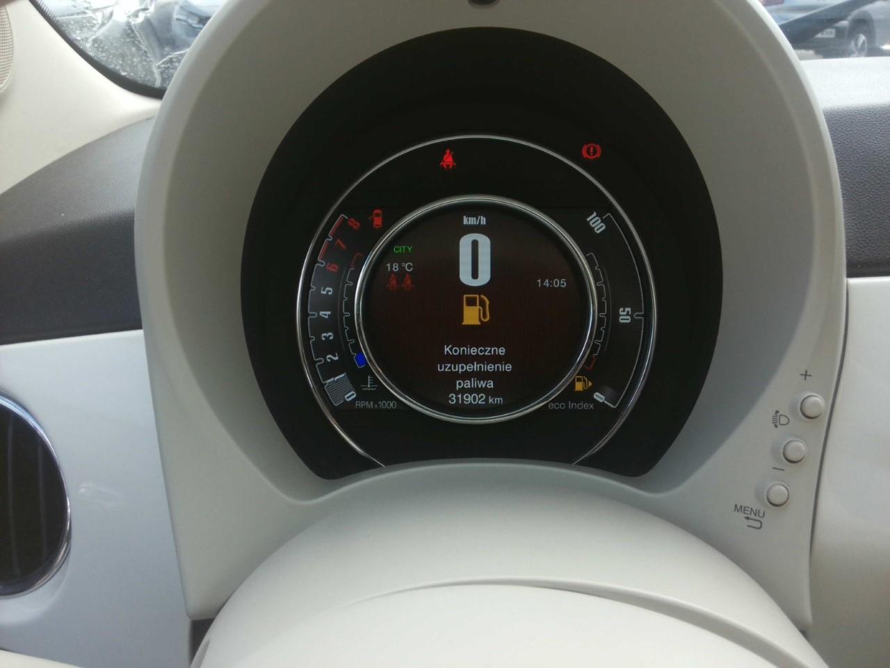 Foto Fiat 500X 10