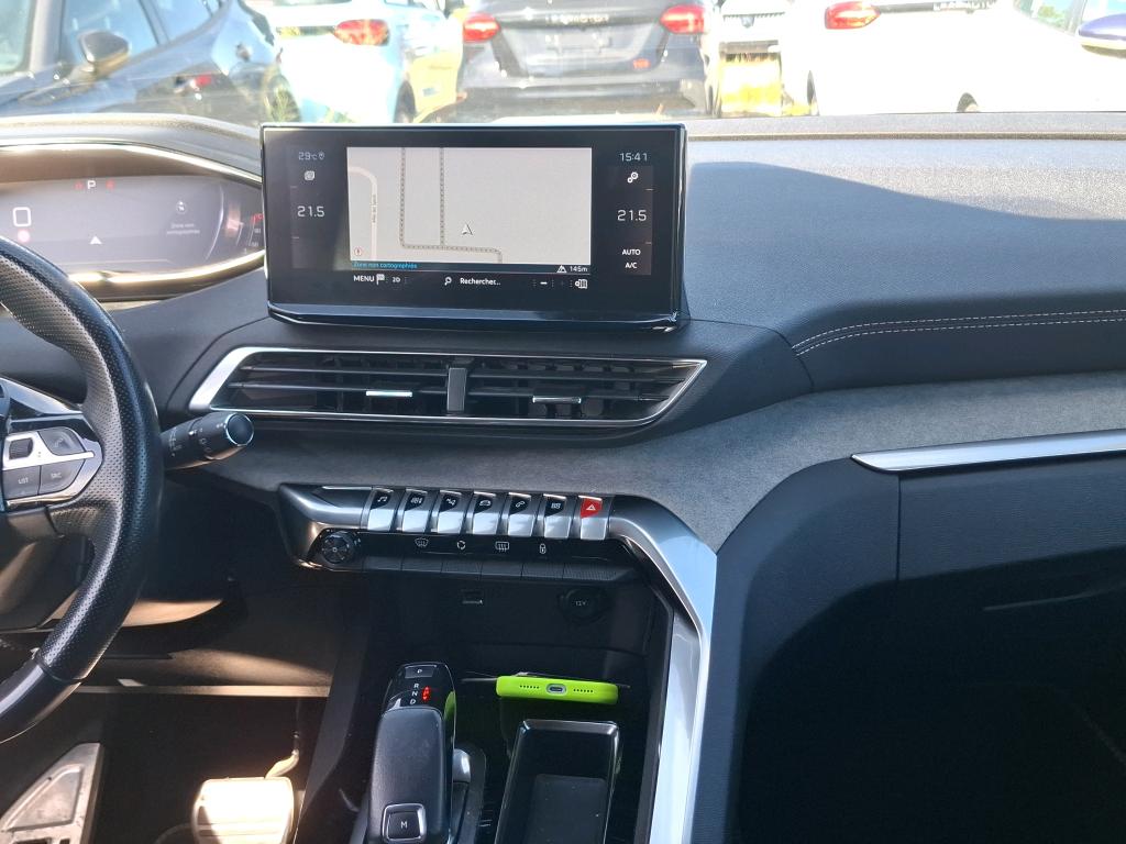 Peugeot 5008 BlueHDi 130ch S&S EAT8 GT 2020