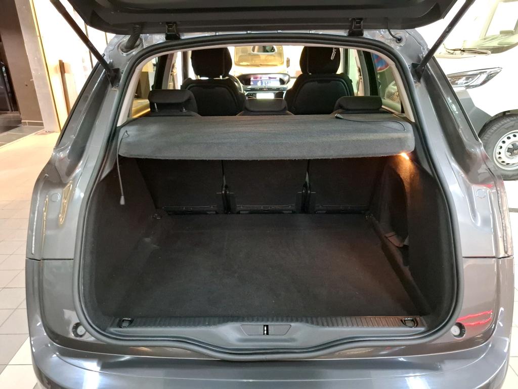 Citroen C4 Spacetourer PureTech 130 S&S EAT8 Feel 2020