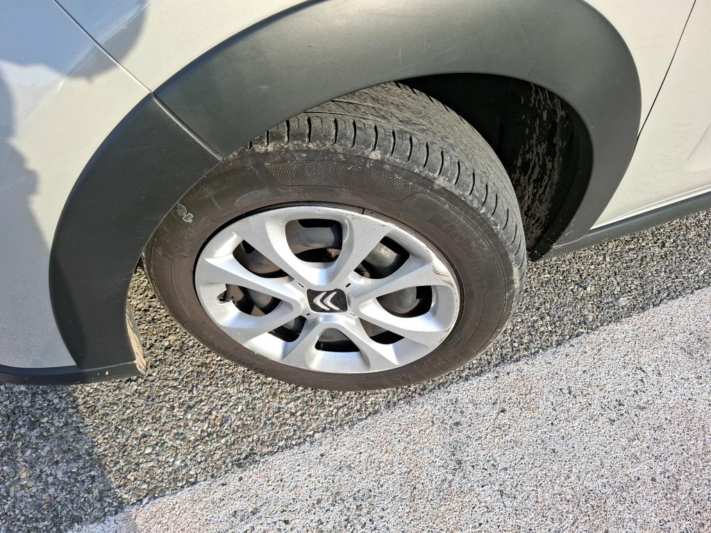 Citroen C3 PureTech 83 ch BVM5 You 2023