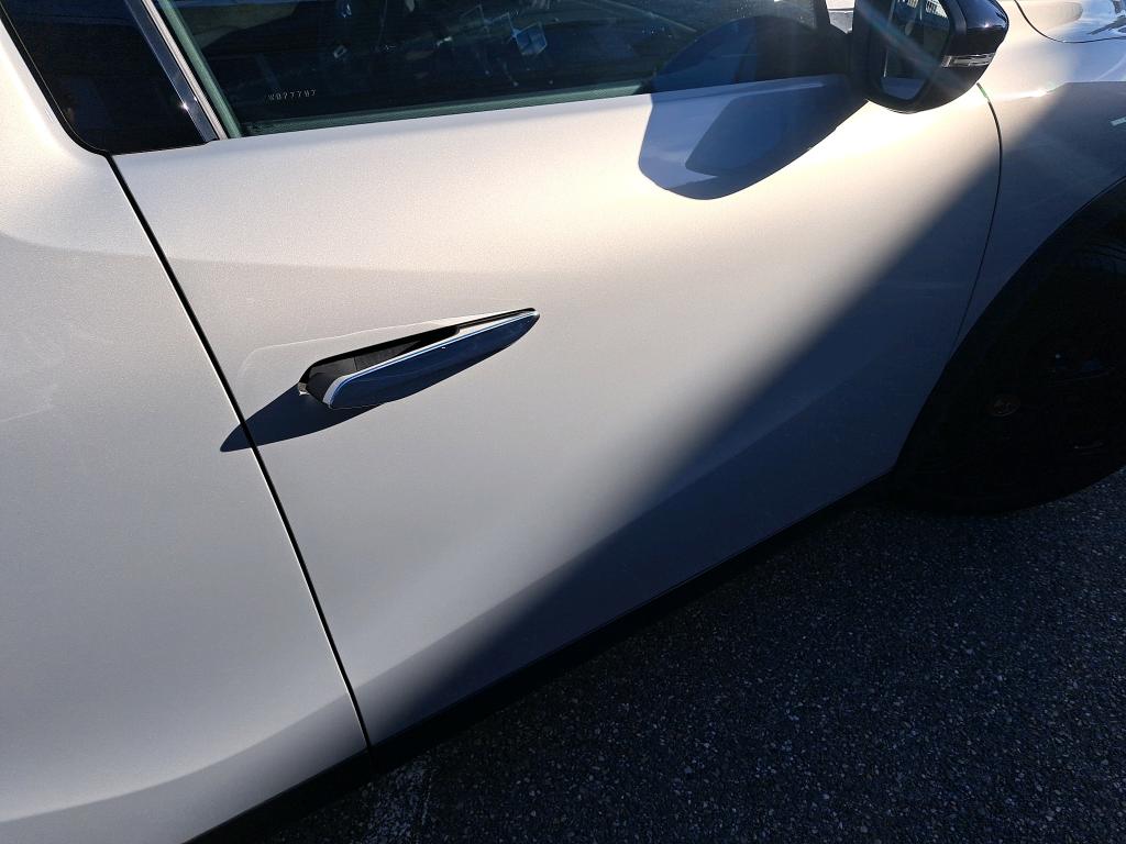 DS DS 3 E-Tense Performance Line+ 2023