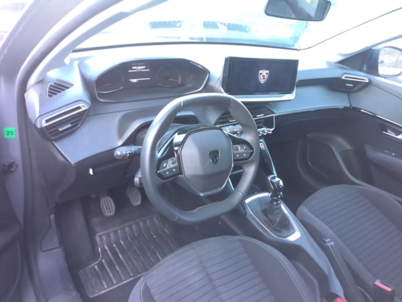 Foto Peugeot 208 3