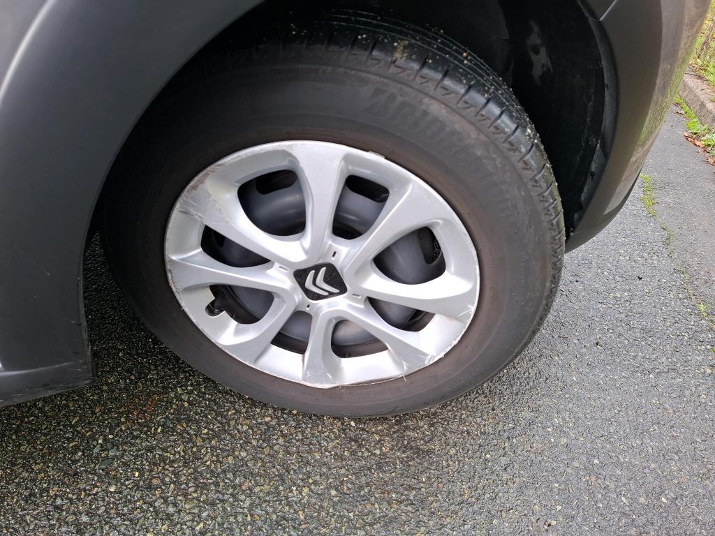 Citroen C3 PureTech 83 ch BVM5 You 2023