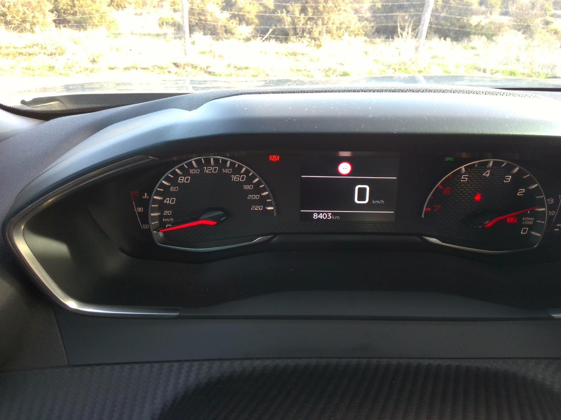 Peugeot 2008 100 S&S BVM6 Style 2025