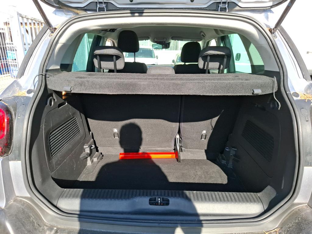 Citroen C3 Aircross BlueHDi 120 S&S EAT6 Feel Pack Business 2022