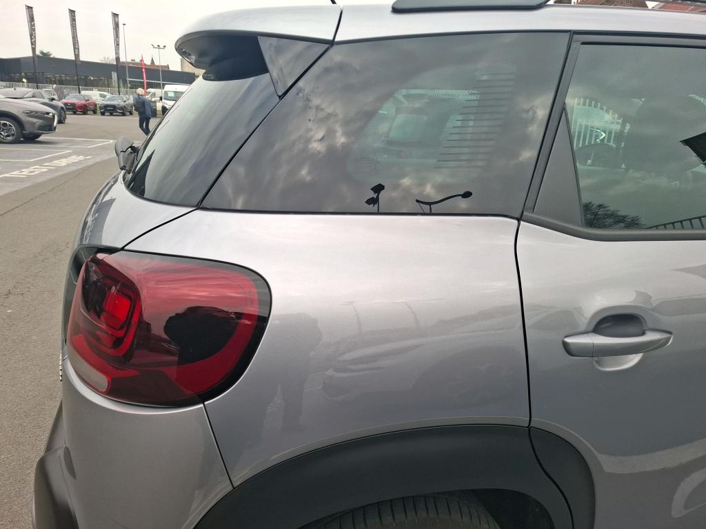 Citroen C3 Aircross BlueHDi 110 S&S BVM6 C-Series 2023