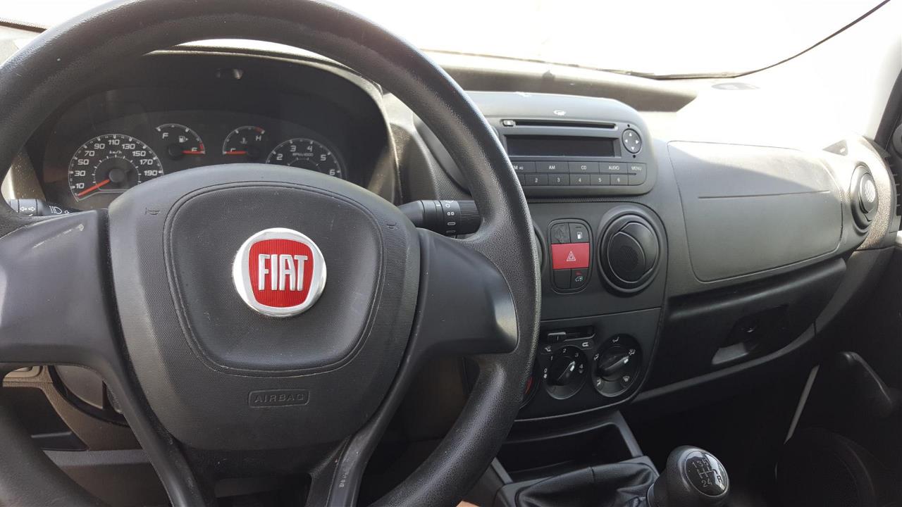 Foto Fiat Fiorino 7