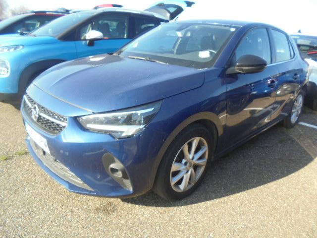 Foto Opel Corsa 4