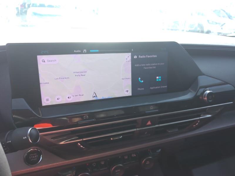 Foto Citroën C5 X 8