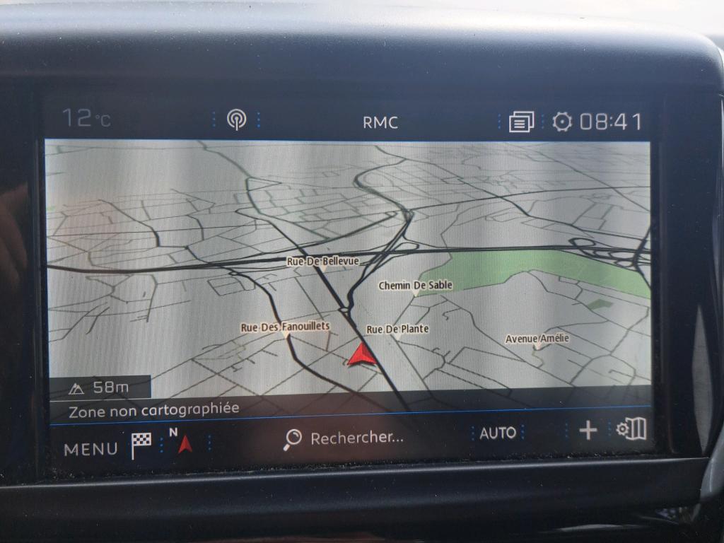 Peugeot 208 PURETECH 82 S&S BVM5 ACTIVE BUSINESS R' 2019