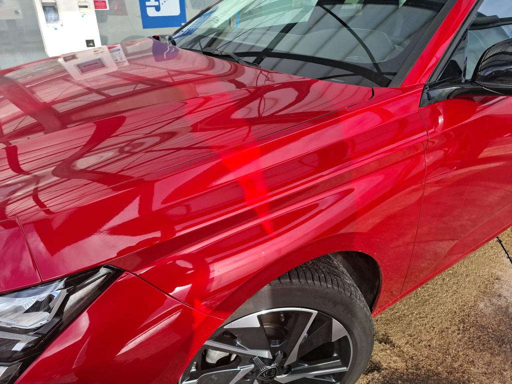 Peugeot 308 PureTech 130ch S&S EAT8 Allure Pack 2023