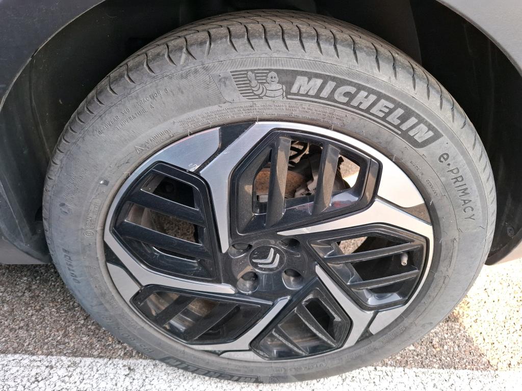 Citroen C4 BlueHDi 130 S&S EAT8 Shine 2023