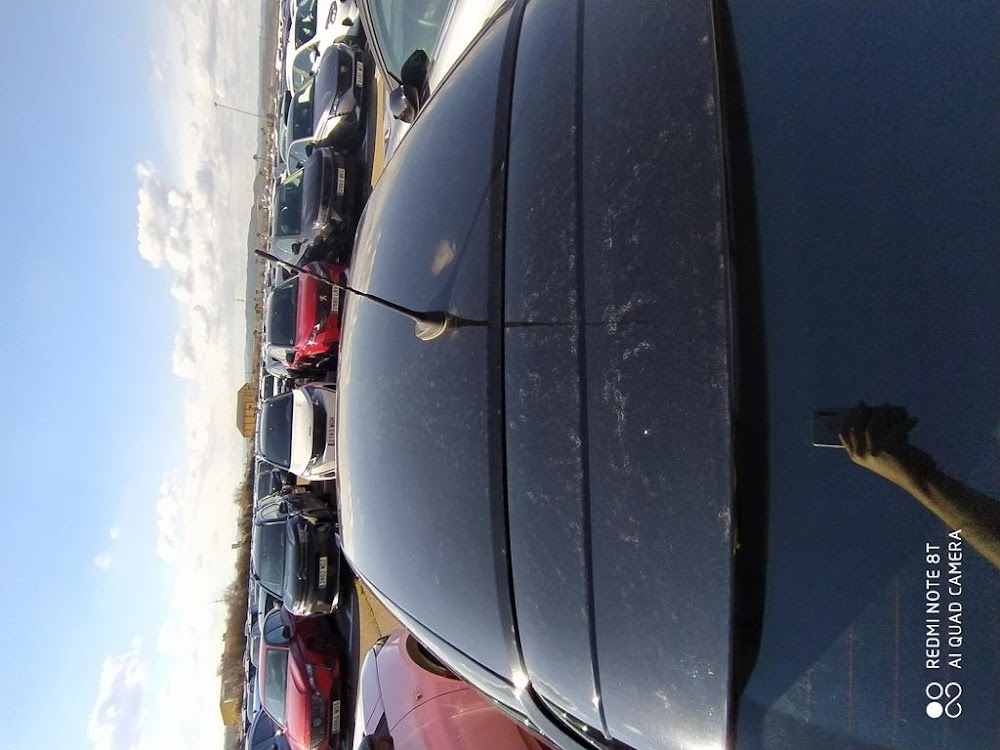 Foto Opel Corsa 5