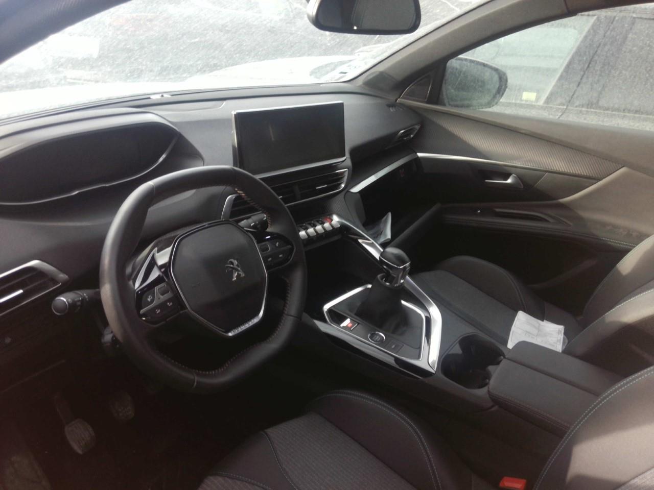 Foto Peugeot 3008 3