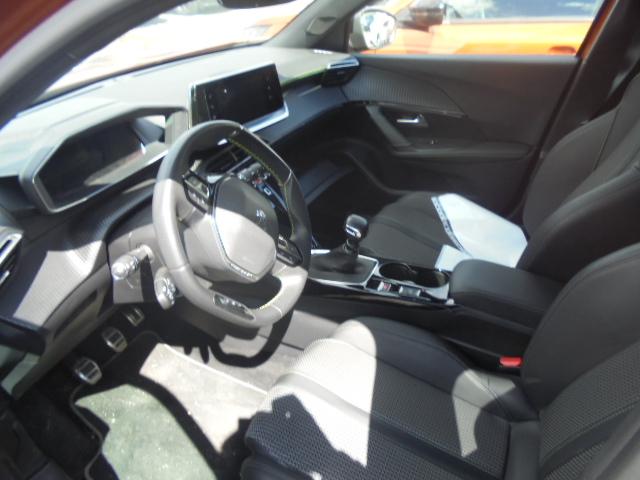 Foto Peugeot 2008 14