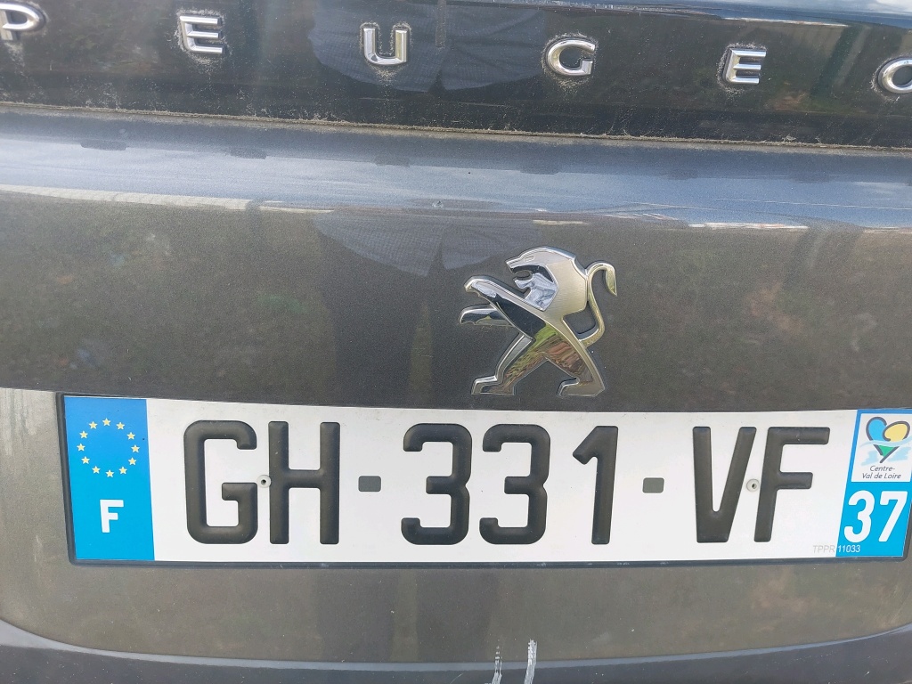 Peugeot 2008 PureTech 130 S&S BVM6 Active Pack 2022