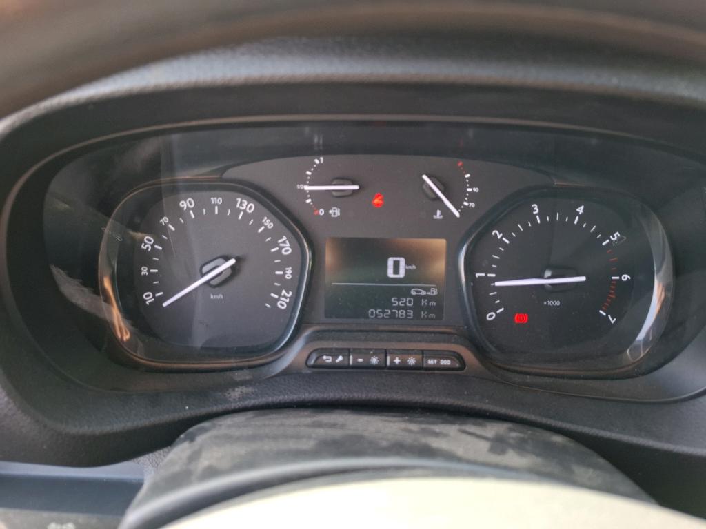 Citroen JUMPY FGN M BLUEHDI 120 S&S BVM6 CLUB 340 NM 2020