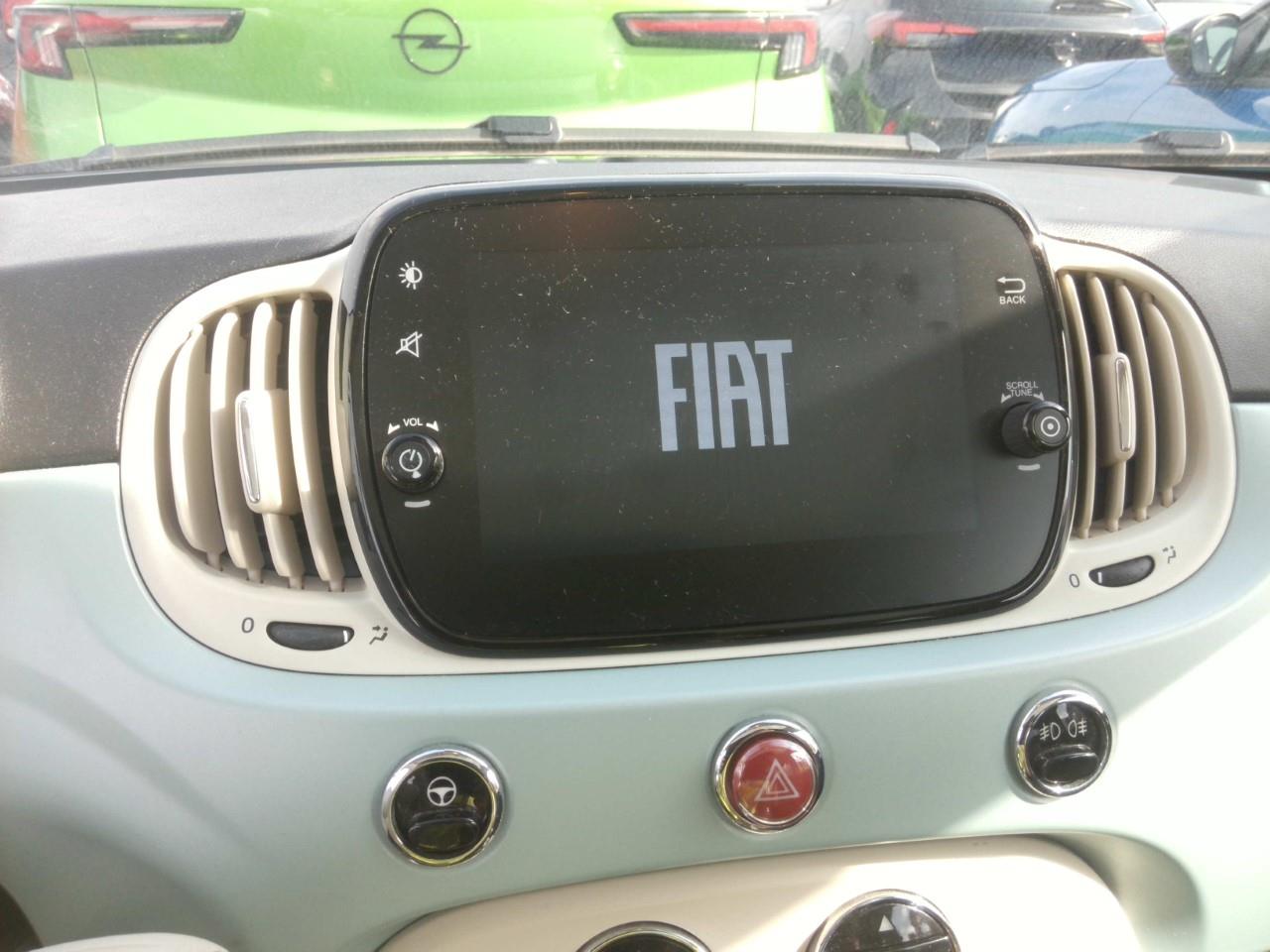 Foto Fiat 500X 9