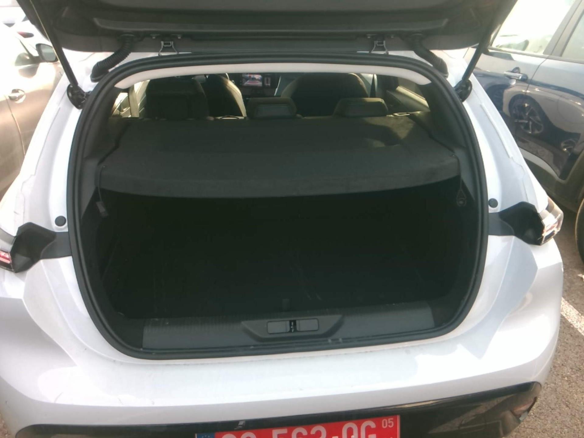 Peugeot 308 PHEV 180 e-EAT8 Allure Pack 2023