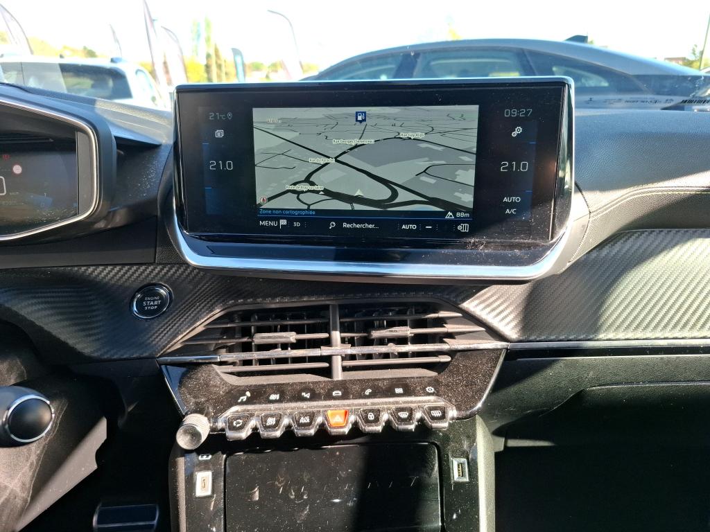 Peugeot 2008 II 