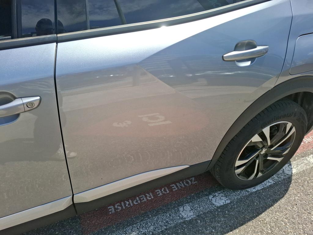 Peugeot 2008 PureTech 130 S&S BVM6 Allure Pack 2023