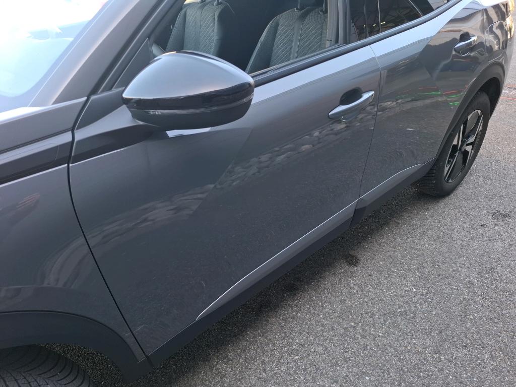 Peugeot 2008 PureTech 130 S&S EAT8 Allure 2024