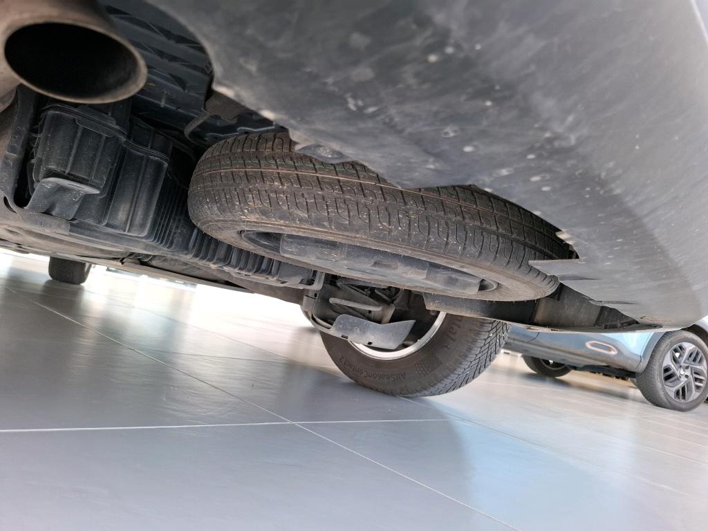 Citroen Grand C4 Spacetourer BlueHDi 130 S&S BVM6 Business 2021