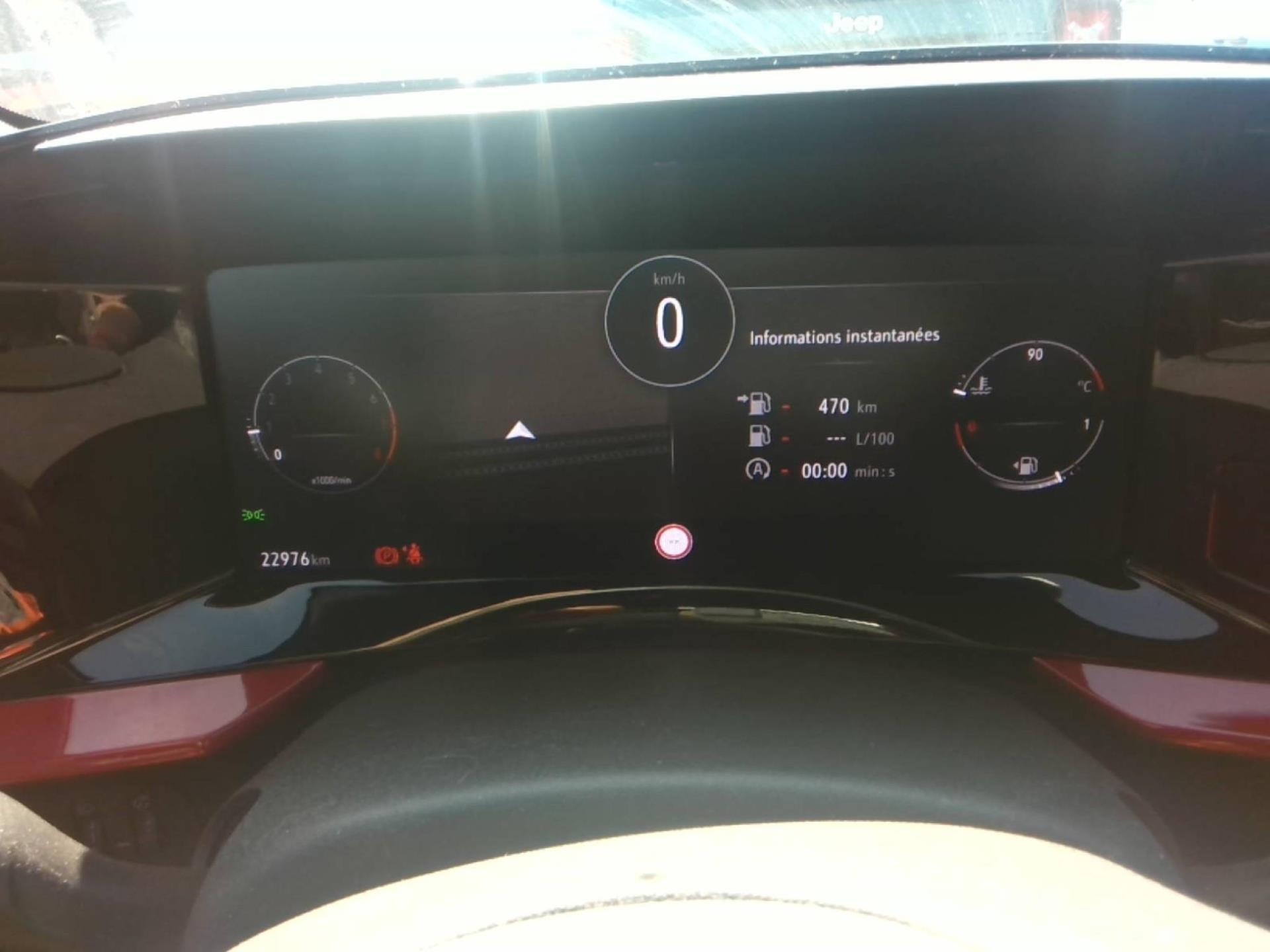 Opel Mokka 1.2 Turbo 100 ch BVM6 GS 2023