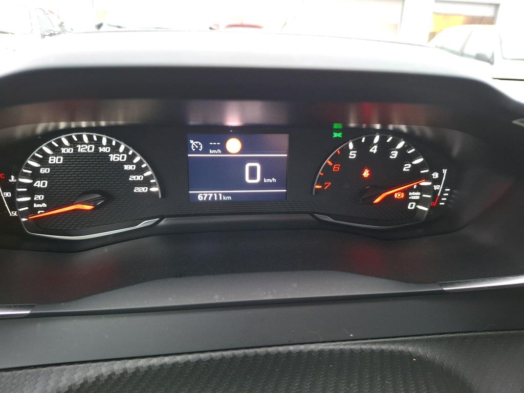 Peugeot 208 PURETECH 100 S&S BVM6 ACTIVE BUSINESS R 2023