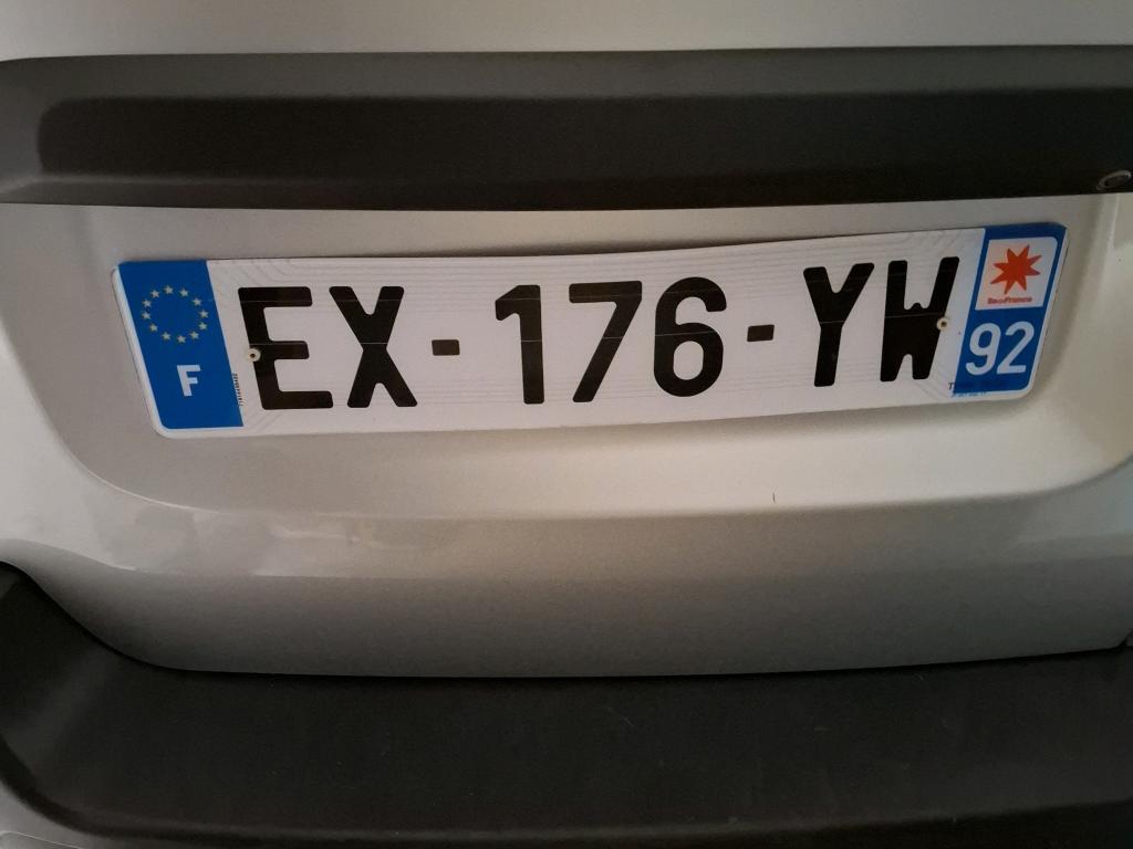 Citroen JUMPY FGN M BLUEHDI 95 BVM5 BUSINESS 2018