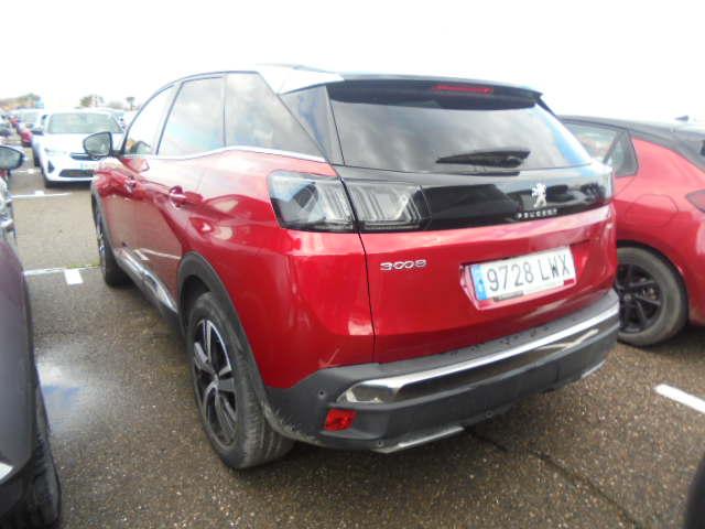 Foto Peugeot 3008 9