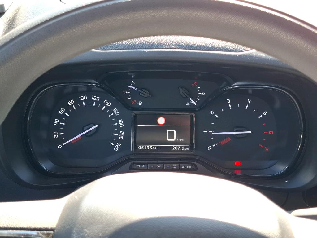 Citroen BERLINGO VAN M 650 BLUEHDI 100 S&S BVM5 CLUB 2020