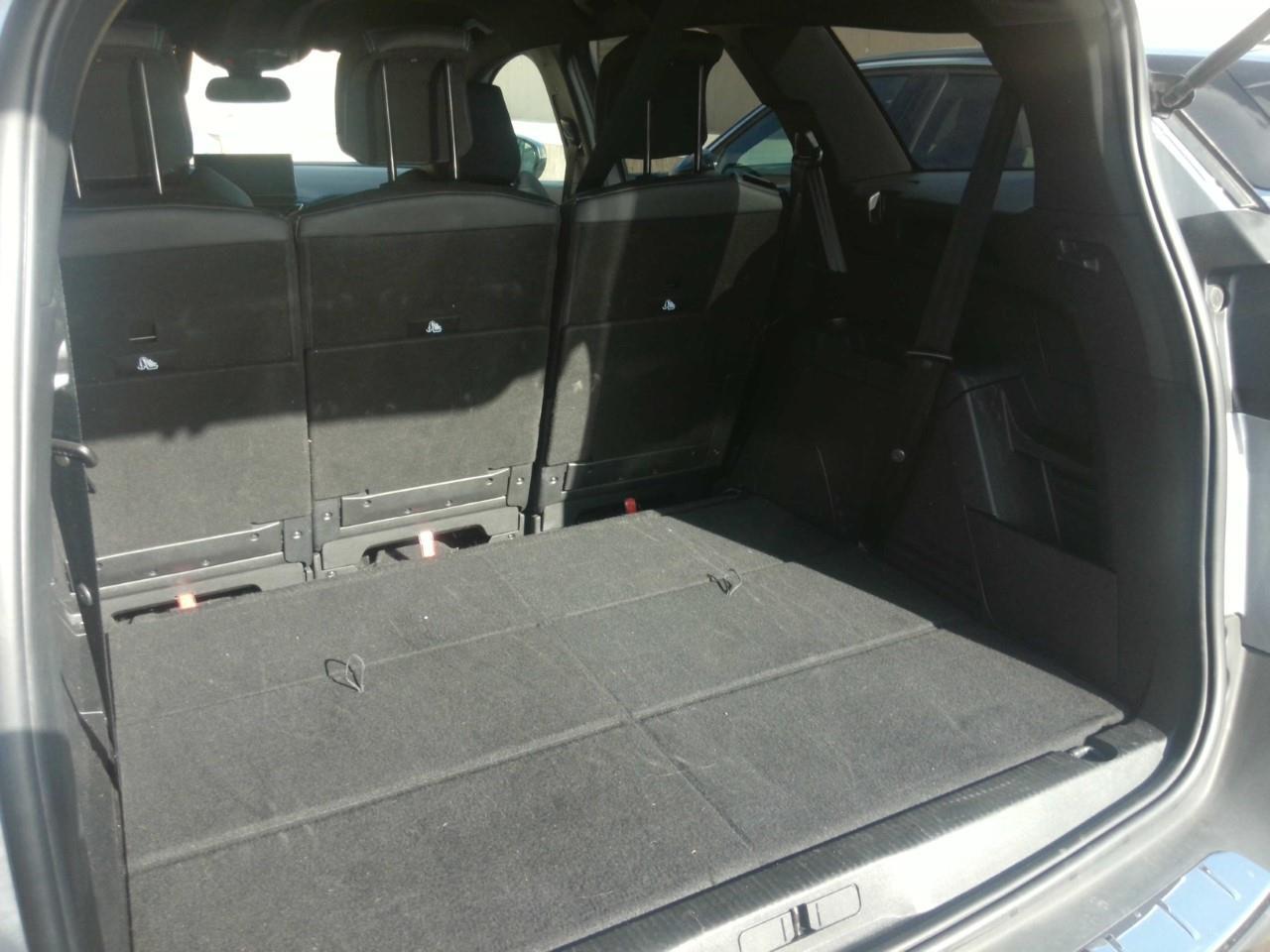 Foto Peugeot 5008 14