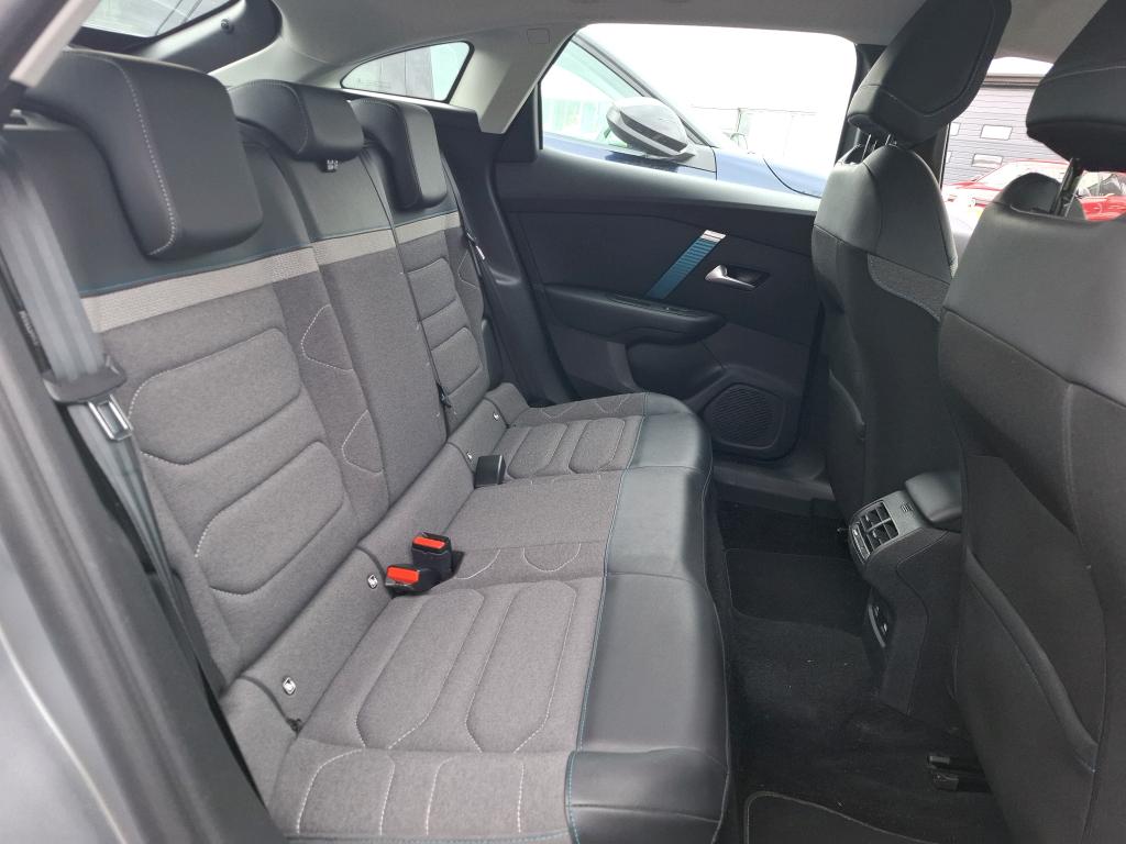 Citroen e-C4 136 ch Automatique Feel Pack 2022