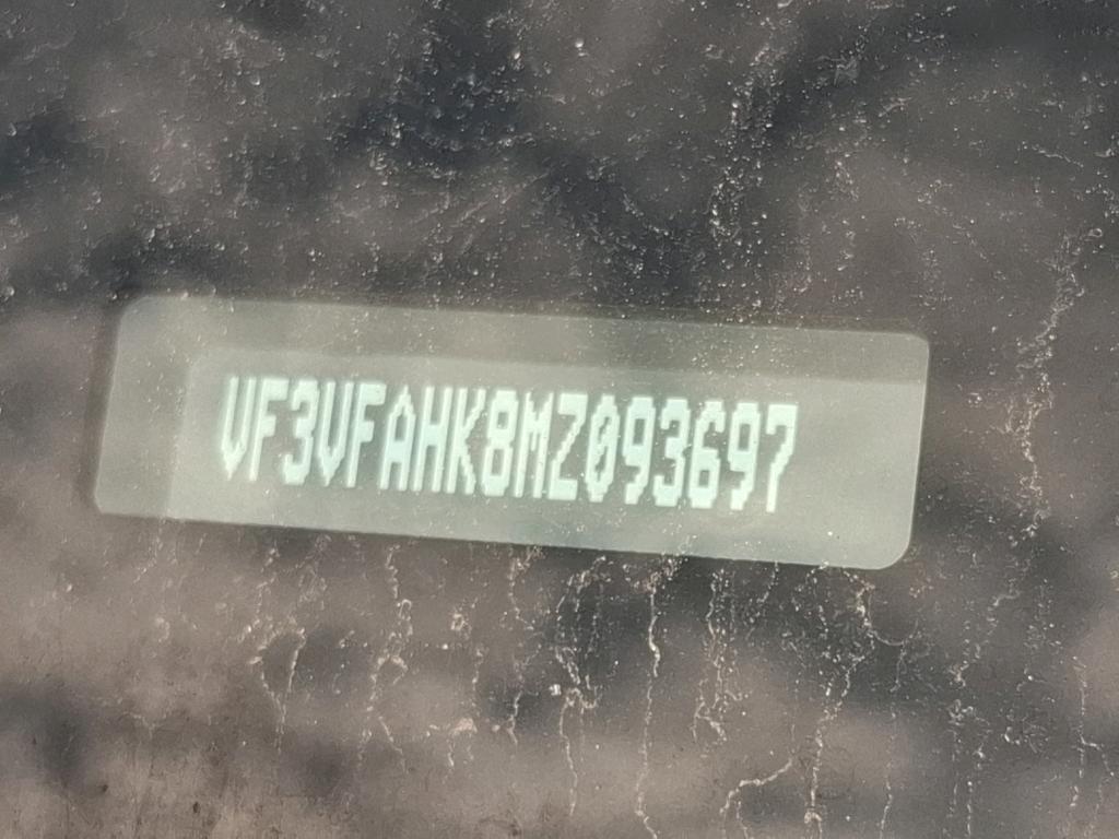 Peugeot EXPERT CA LONG 2.0 BLUEHDI 120 S&S EAT8 FIXE PREMIUM 2021