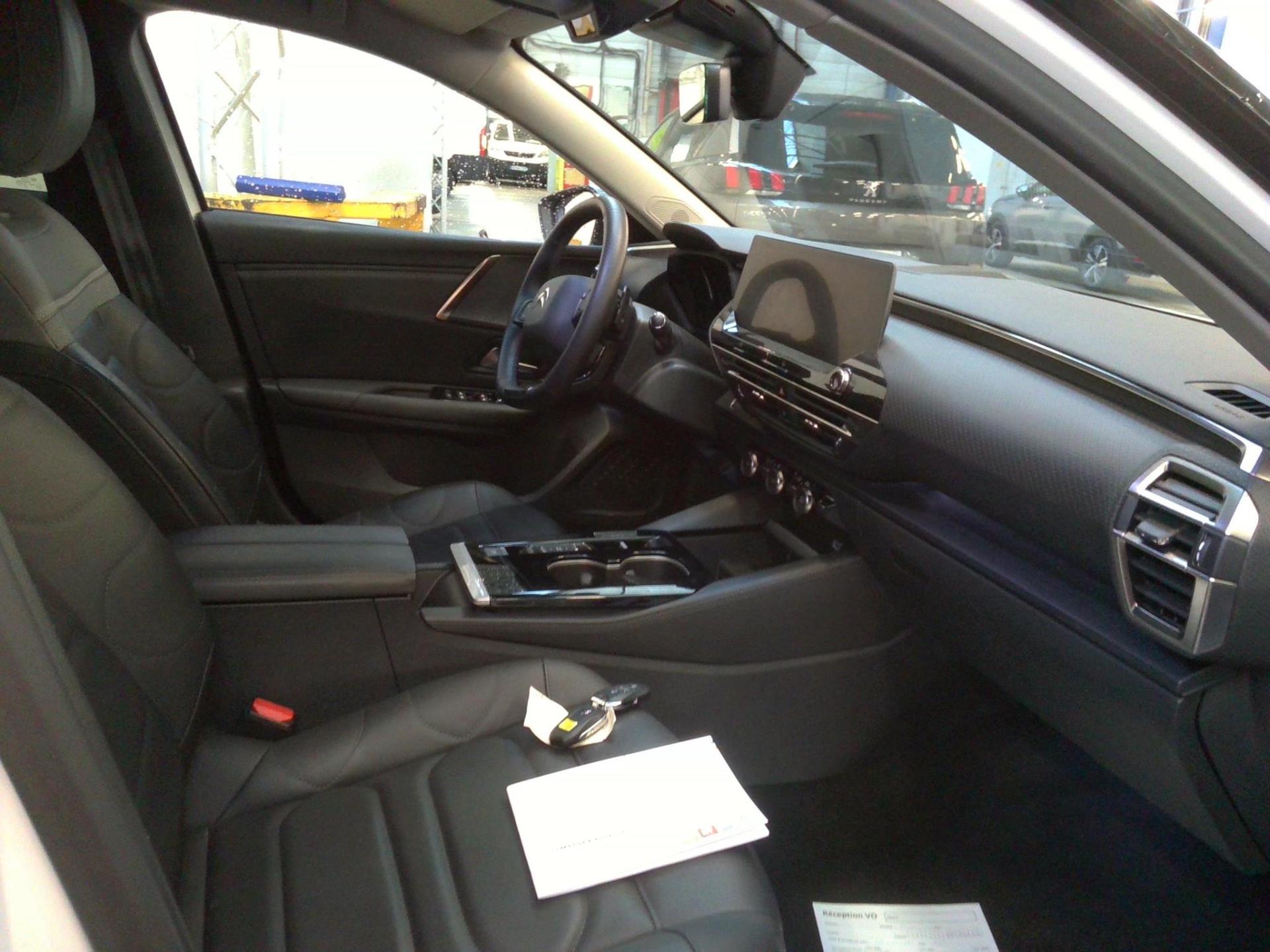 Citroen C5 X PureTech 130 S&S EAT8 Shine 2022