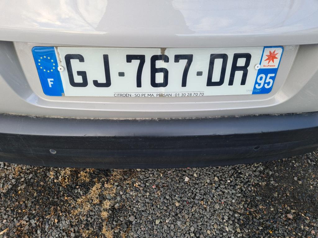 Citroen C3 PureTech 83 S&S BVM5 Shine 2022