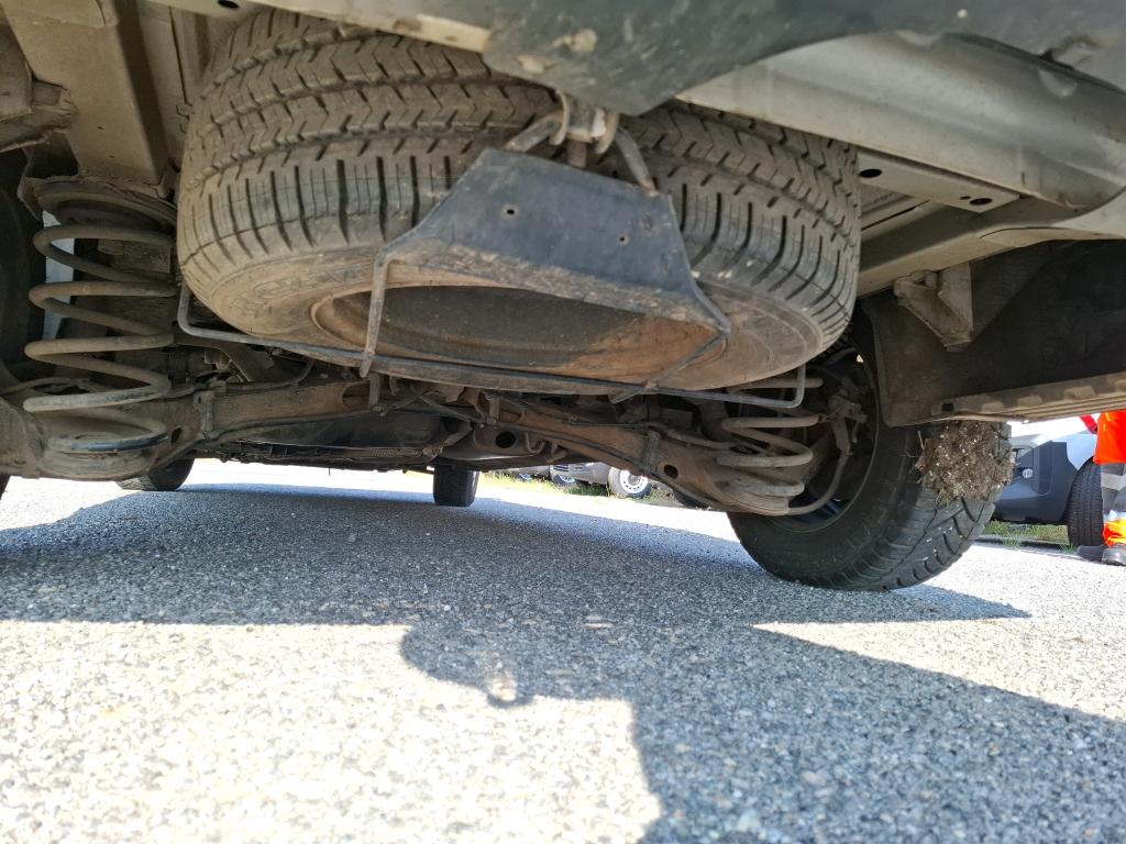 Peugeot EXPERT CA LONG 2.0 BLUEHDI 120 S&S BVM6 FIXE PREMIUM 2018