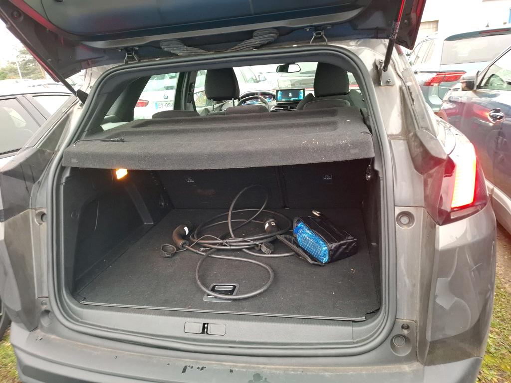 Peugeot 3008 Hybrid 225 e-EAT8 Active Pack 2023