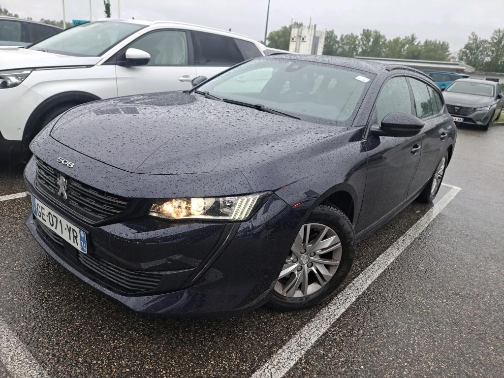 508 II SW