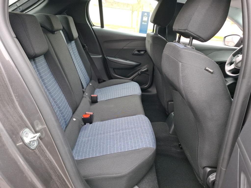 Peugeot 208 PureTech 75 S&S BVM5 Like 2023